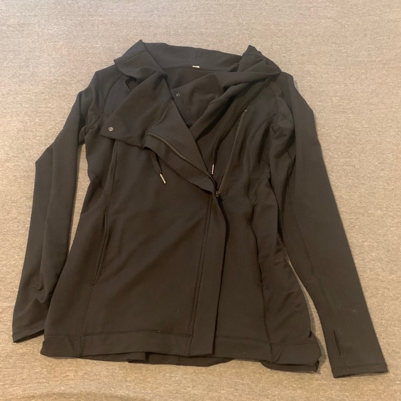 lululemon athletica Jackets & Blazers - Lululemon